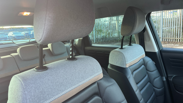 Citroen C3 Aircross 1.2 PureTech 110 Max 5dr Petrol Hatchback